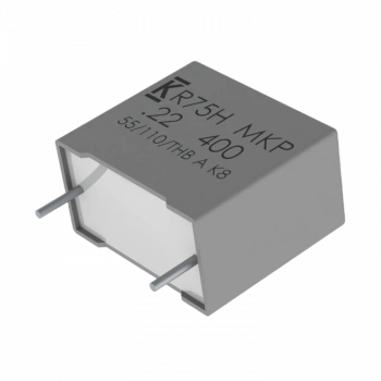 YAGEO R75IF3150CKH3J