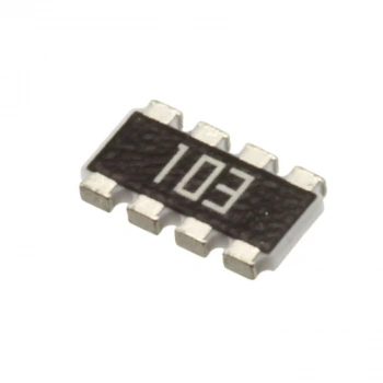 YAGEO YC324-JK-0747KL