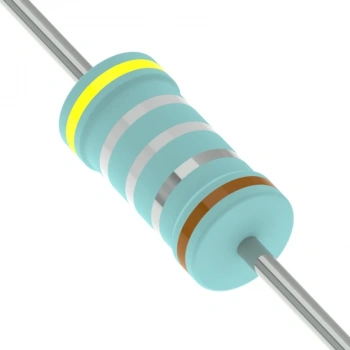 YAGEO MF0207FTE52-4R99