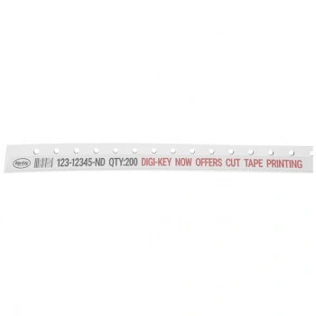 YAGEO / YAGEO AMERICA