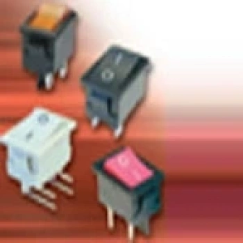 ZF Switches & Sensors