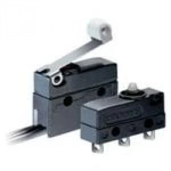 ZF Switches & Sensors