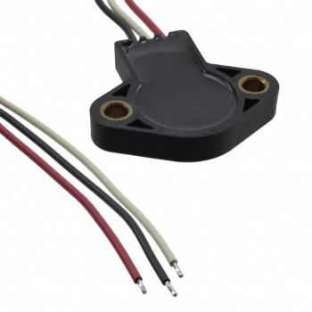 ZF Switches & Sensors
