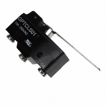 ZF Switches & Sensors