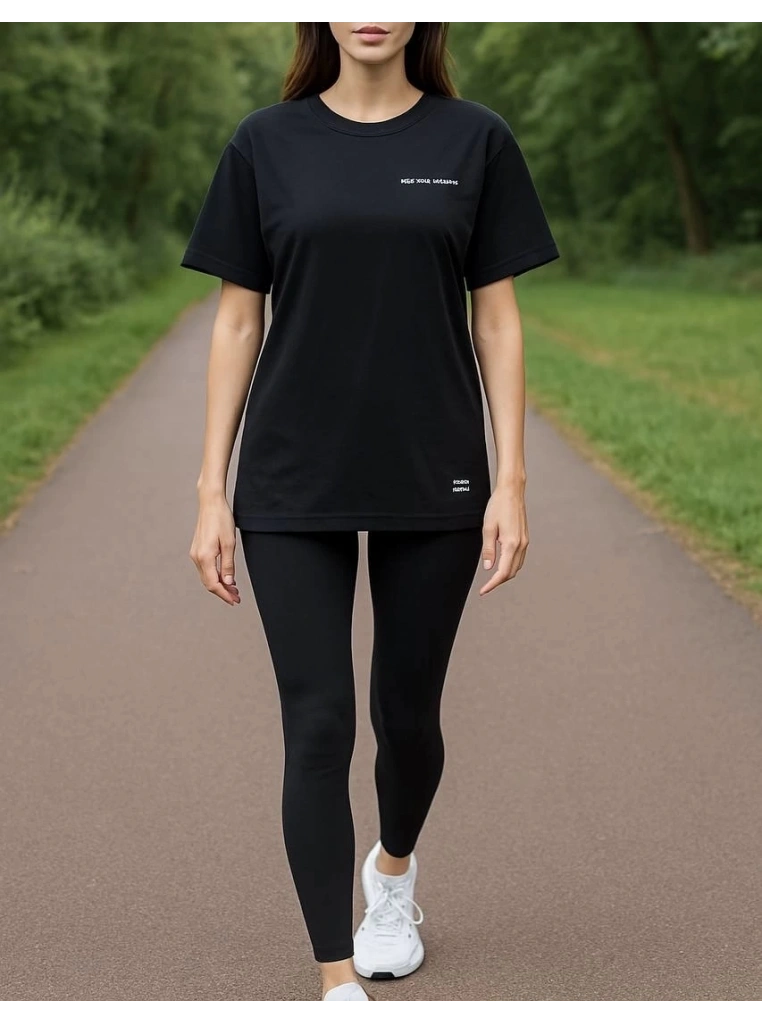 Altı Tayt üstü süprem takım