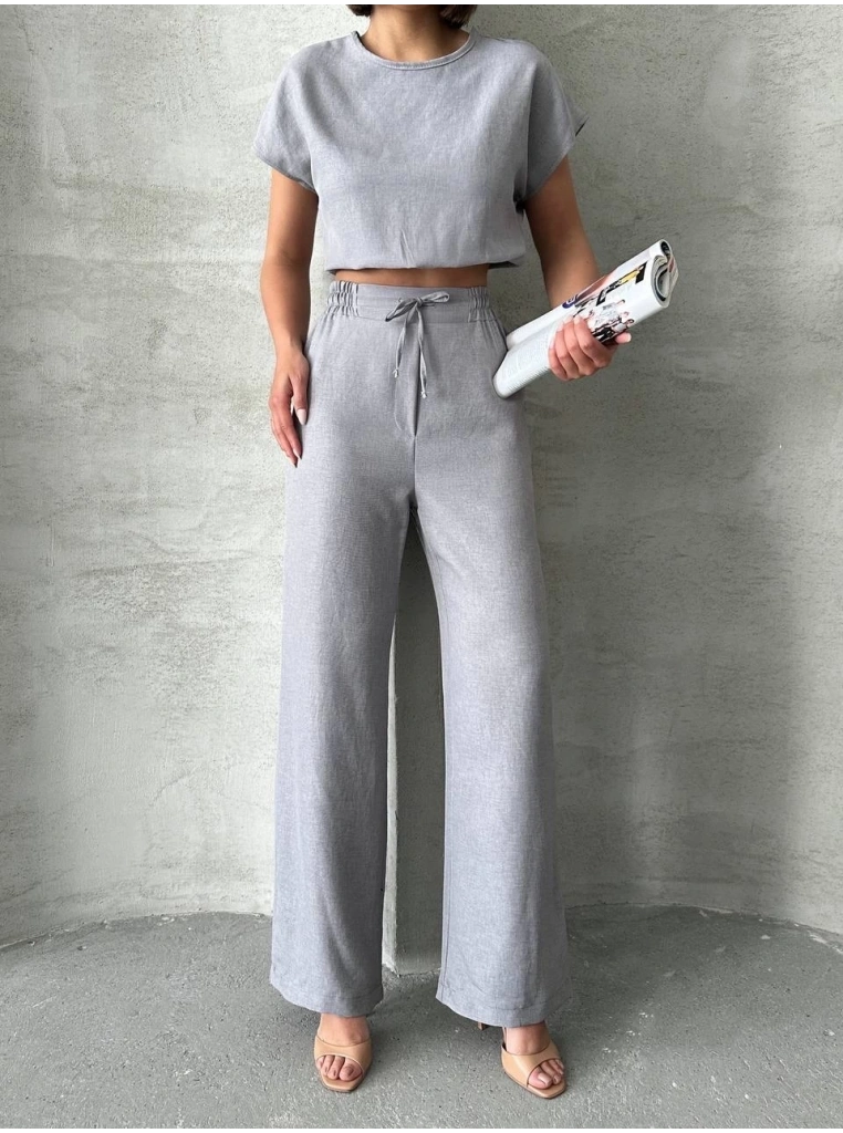 Bluz pantolon takım s255057