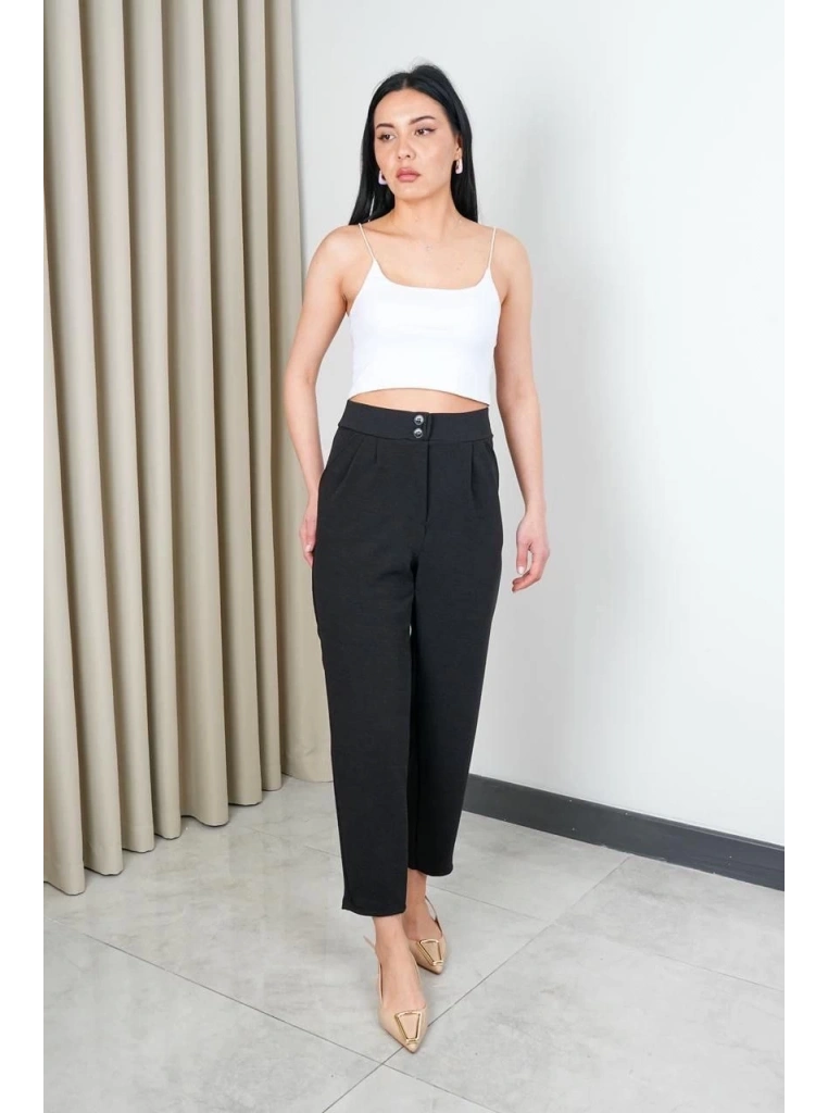 Havuç pantolon 3326