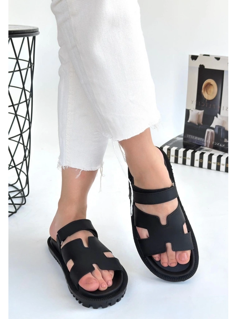 Kooni Siyah Nubuk Terlik