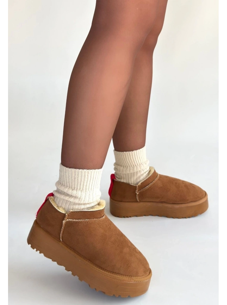 Mitay Taba Süet Bot