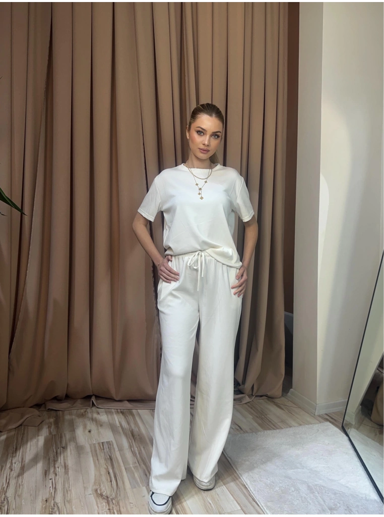 Modal alt üst takım