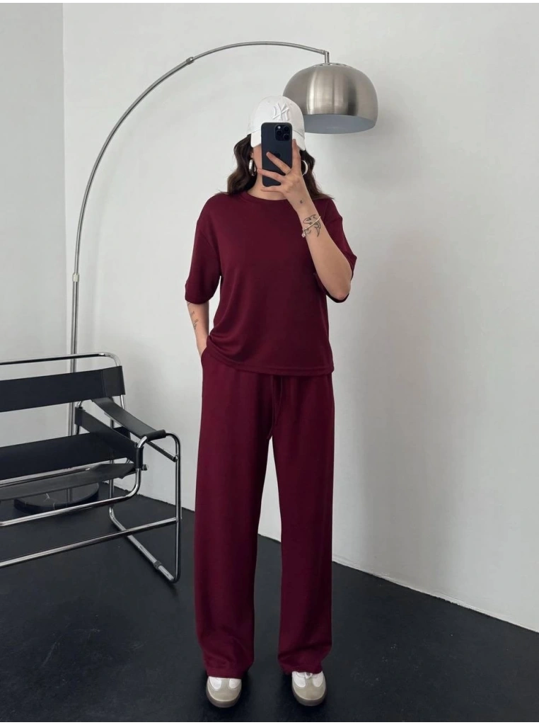 Modal alt üst takım