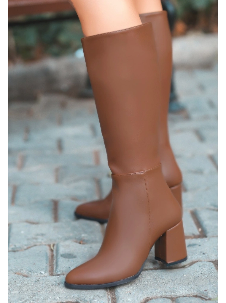 Morena Taba Cilt Çizme