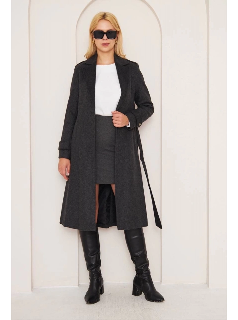 UZUN DÜZ KAŞE KABAN