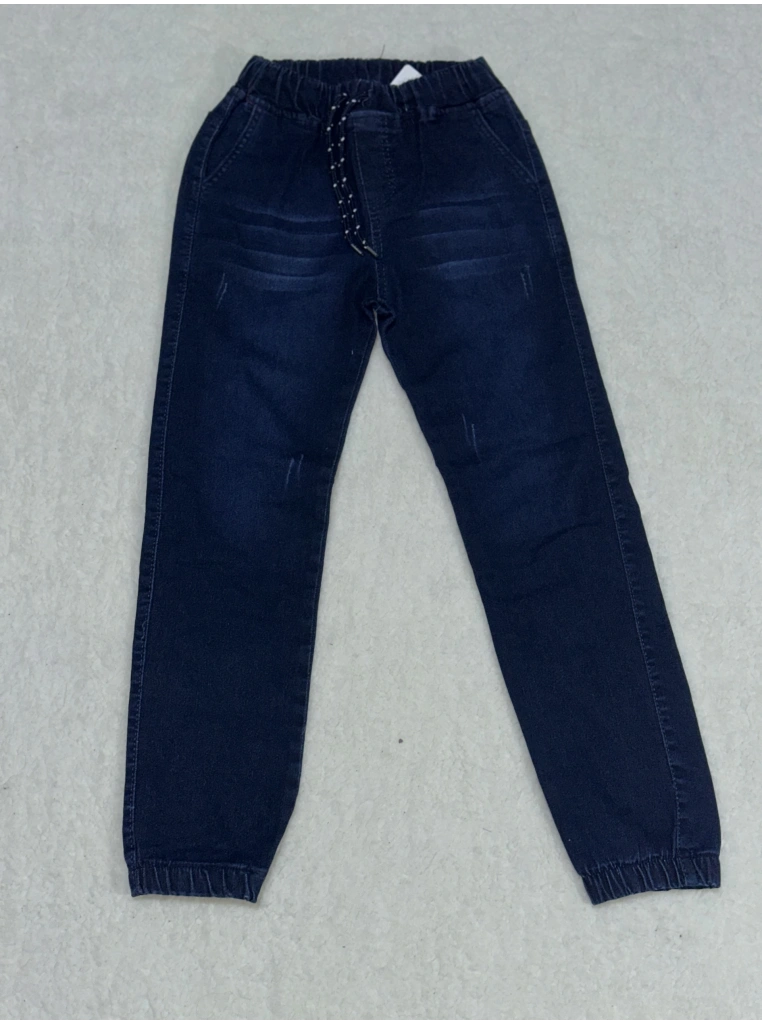 8 yaş jeans pantolon erkek çocuk mavi