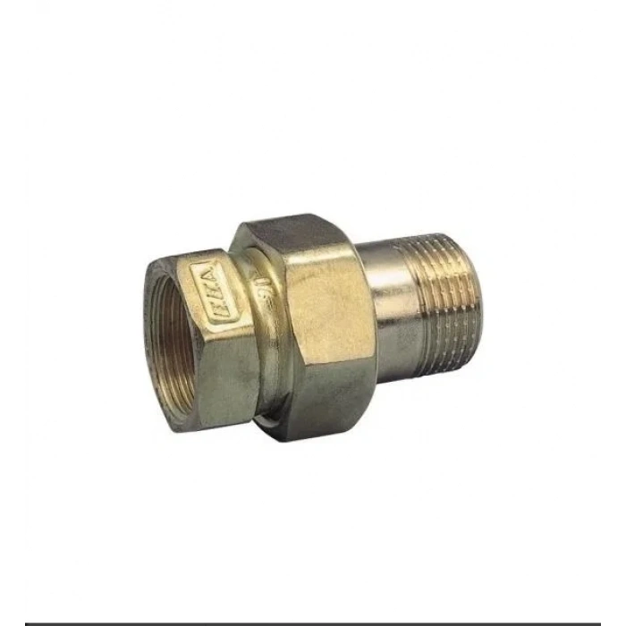 1 1/4 DÜZ RAKOR ( ALLEN)