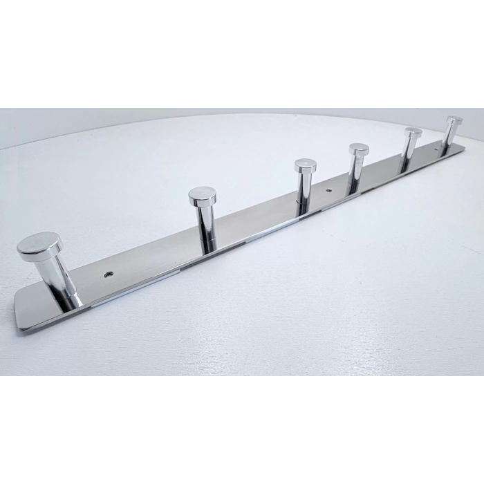 ASKILIK YAPIŞKANLI VE VİDALI MANTAR ALTILI KROM