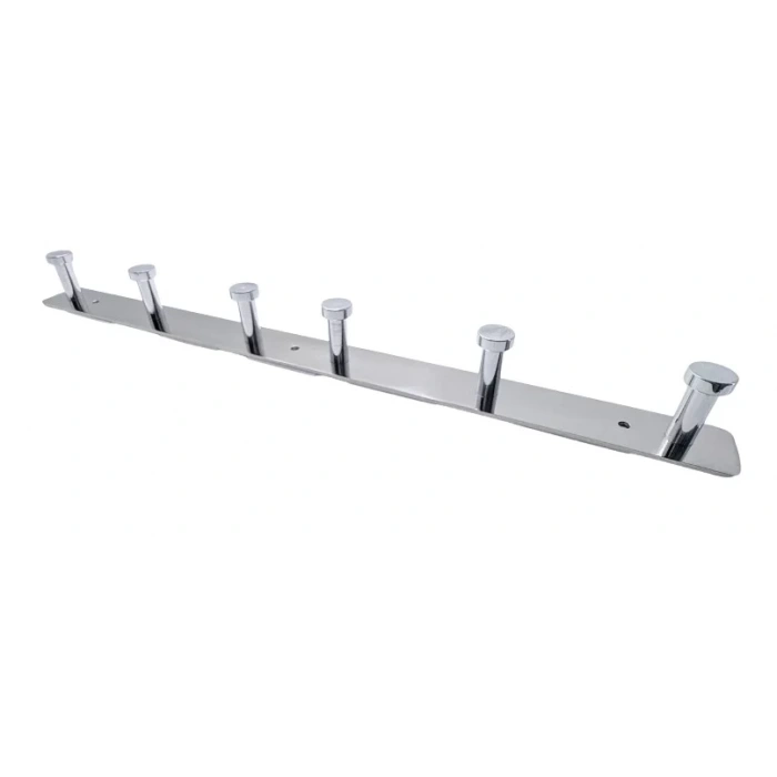 ASKILIK YAPIŞKANLI VE VİDALI MANTAR ALTILI KROM