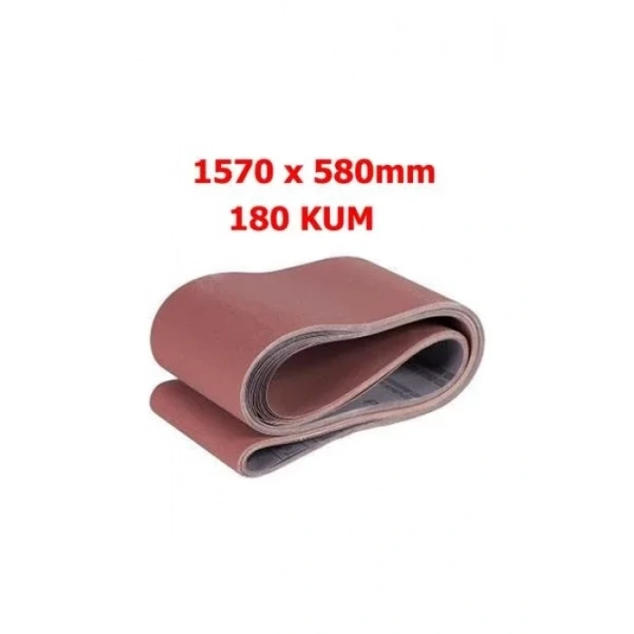 BANT ZIMPARA 1570 X 580 MM 180 KUM