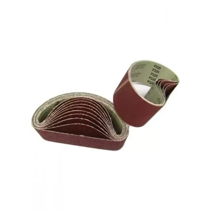 BANT ZIMPARA 915 X 100 MM 320 KUM PAKETTE 2 ADET