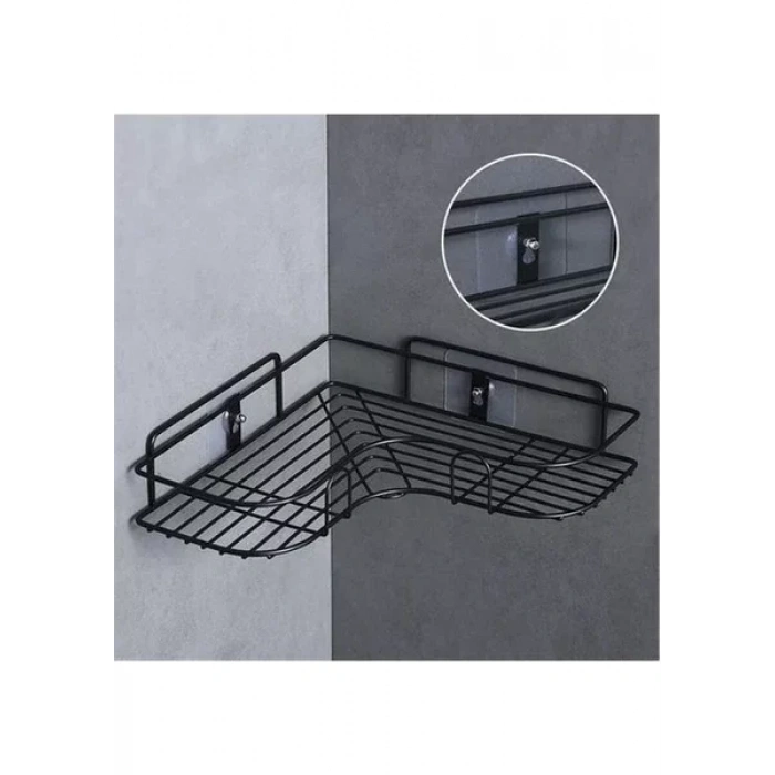 ÇERÇEVE ASKISI SÜPER GÜÇLÜ VİDALI KANCA YAPIŞKANLI RAF TUTUCU ASKI 10 LU