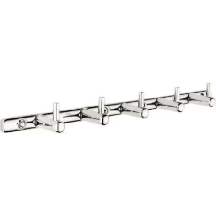 KİTARO BEŞLİ SET ASKILIK KROM