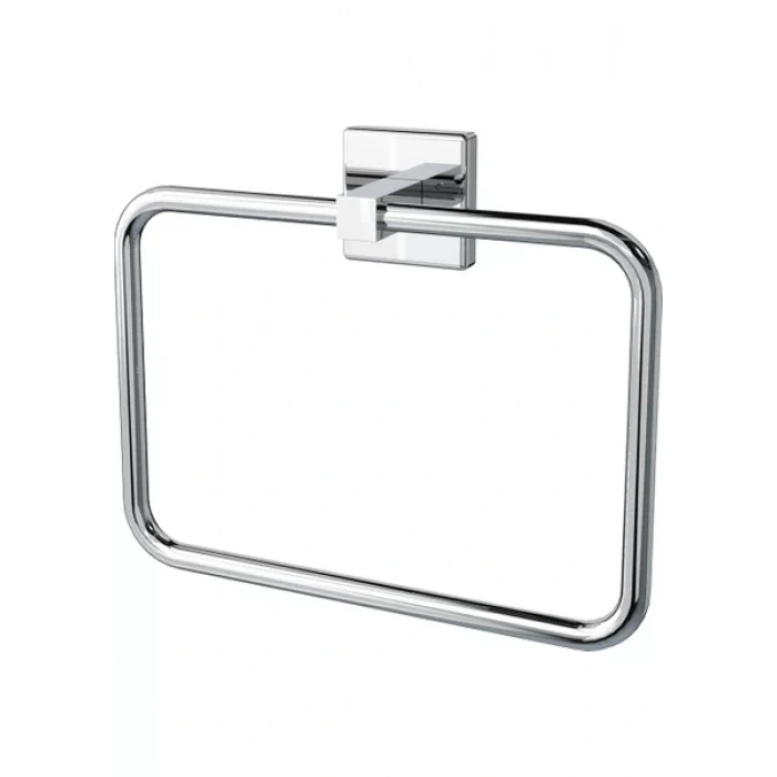 LAL YUVARLAK HAVLULUK KROM