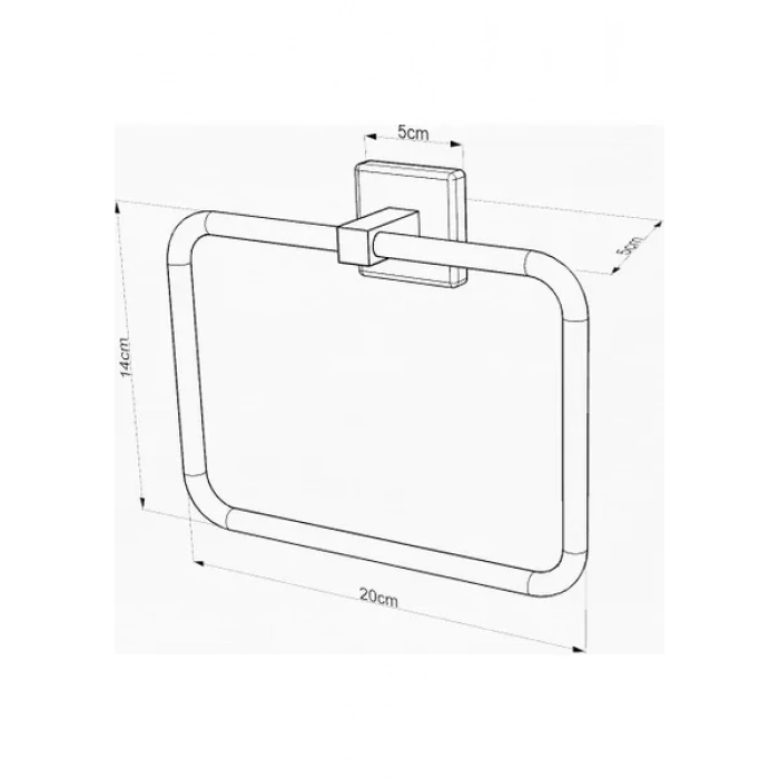 LAL YUVARLAK HAVLULUK KROM