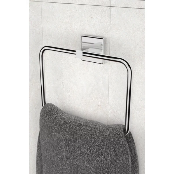 LAL YUVARLAK HAVLULUK KROM