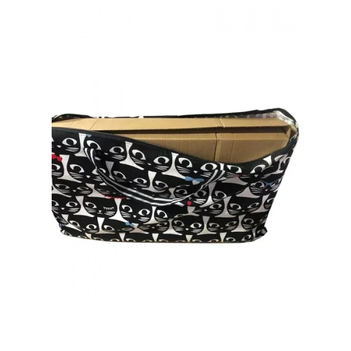 MANGAL IZGARA AKILLI PRATİK 38 X 58 CM 5MM SAC İKİ CUBUKLU