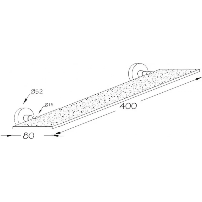 MATSURİ ETAJER KROM
