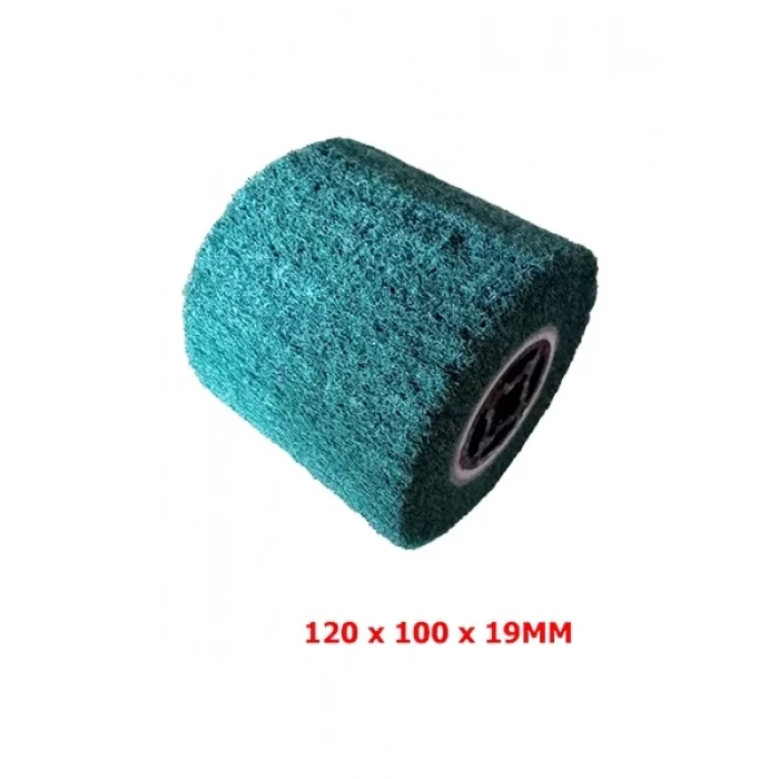 MOP ZIMPARA 120 X 100 X 19 MM 180 KUM