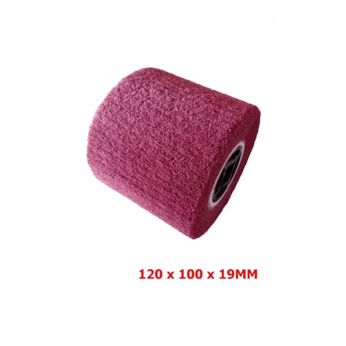 MOP ZIMPARA 120 X 100 X 19 MM 320 KUM