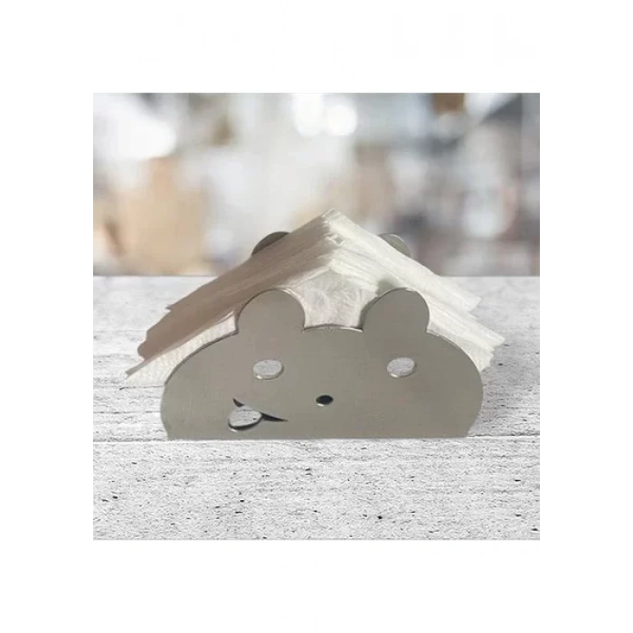 PEÇETELİK AYICIK KROM