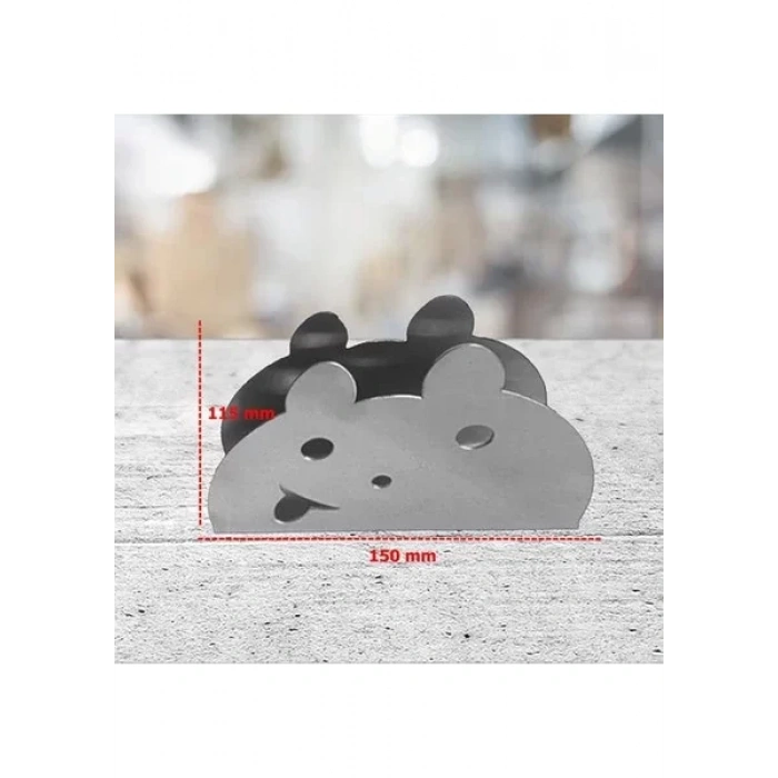 PEÇETELİK AYICIK KROM