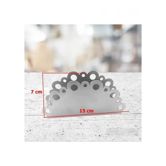 PEÇETELİK DAİRELİ KROM