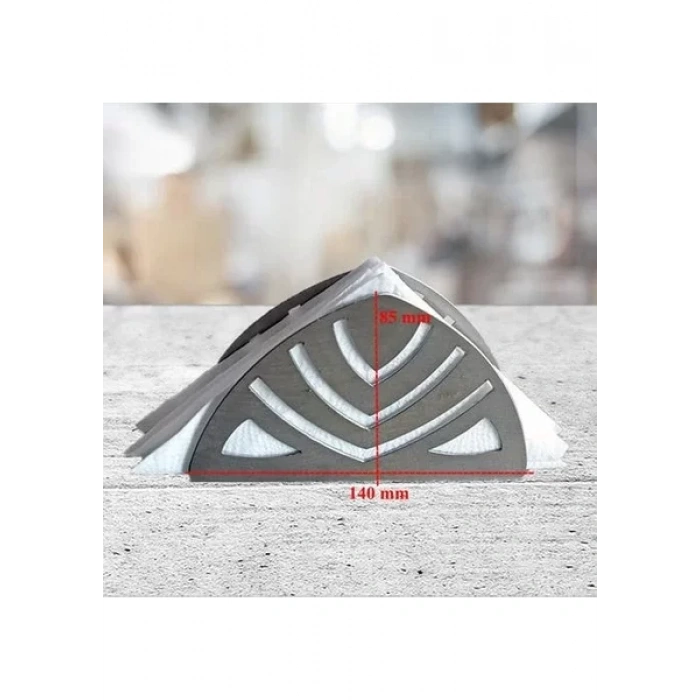 PEÇETELİK DEVE TABANI KROM