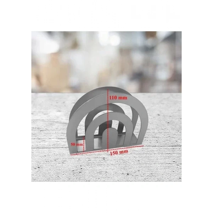 PEÇETELİK HALKA KROM