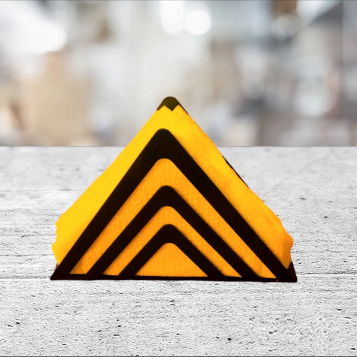 PEÇETELİK ZİRVE MAT SİYAH