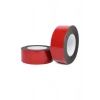 ÇİFT TARAFLI MONTAJ BANTI KIRMIZI 24 MM X 33 METRE