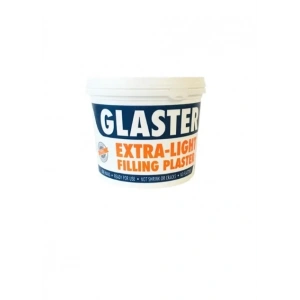 GLASTER SÜPER HAFİF DOLGU MACUNU 500 ML