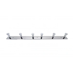 ASKILIK YAPIŞKANLI VE VİDALI MANTAR ALTILI KROM