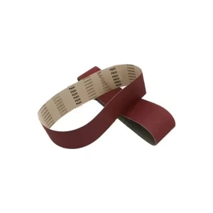 BANT ZIMPARA 762 X 25 MM  600 KUM PAKETTE 5 ADET