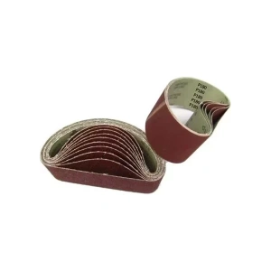 BANT ZIMPARA 915 X 00 MM 180 KUM  PAKETTE 2 ADET