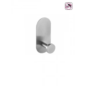 KENDİNDEN YAPIŞKANLI ASKILIK TEKLİ KROM