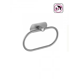 KENDİNDEN YAPIŞKANLI YUVARLAK HAVLULUK KROM