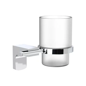 SAFİR DİŞ FIRÇALIK KROM