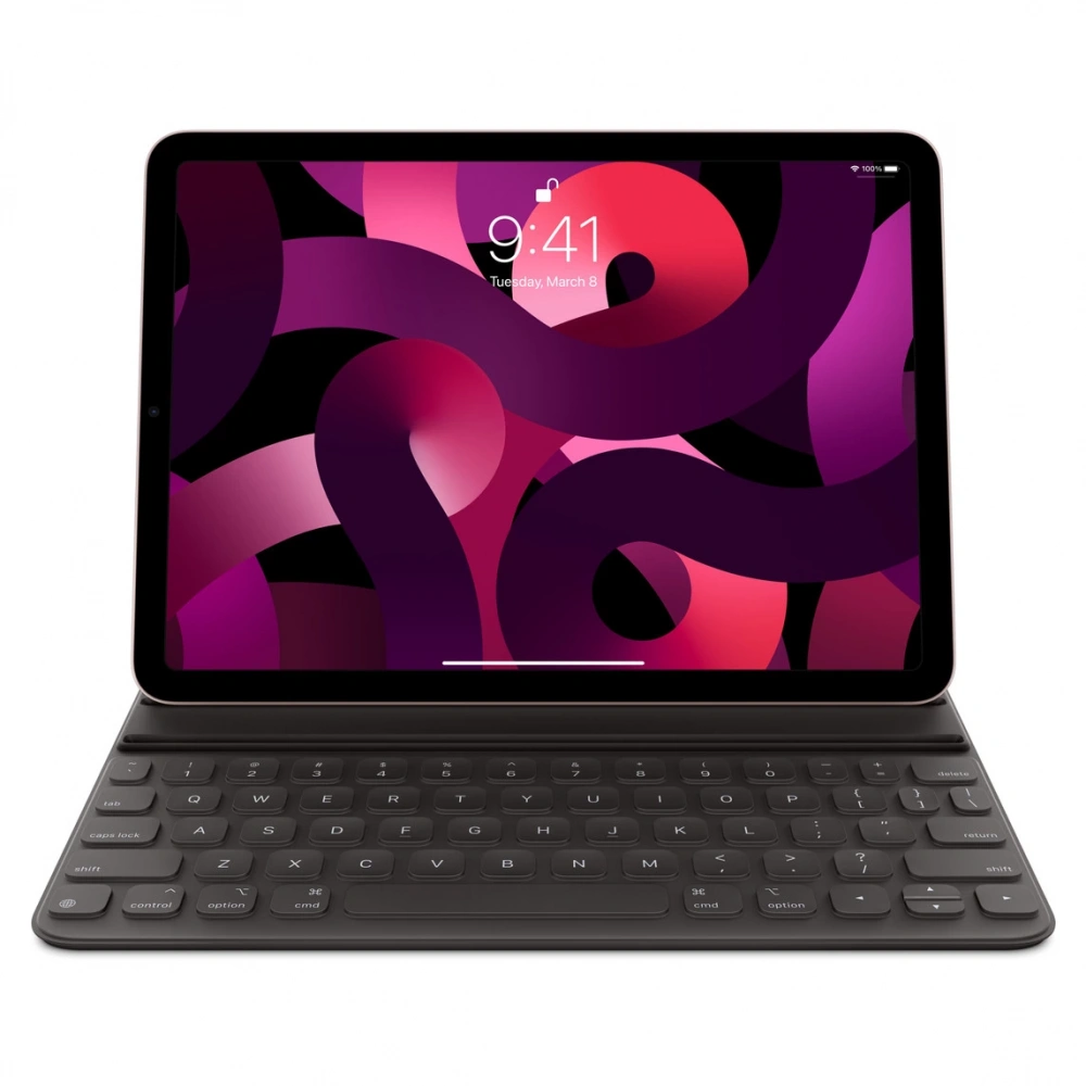 Apple Refurbished Amazon.co.jp: FolioA2038 Keyboard Smart Apple 【新品同様品】 12.9-inch Generation (3rd Pro iPad キーボード