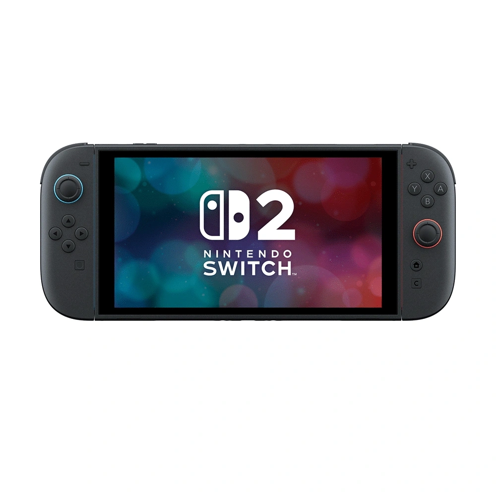 Konsol Nintendo Switch 2 Console
