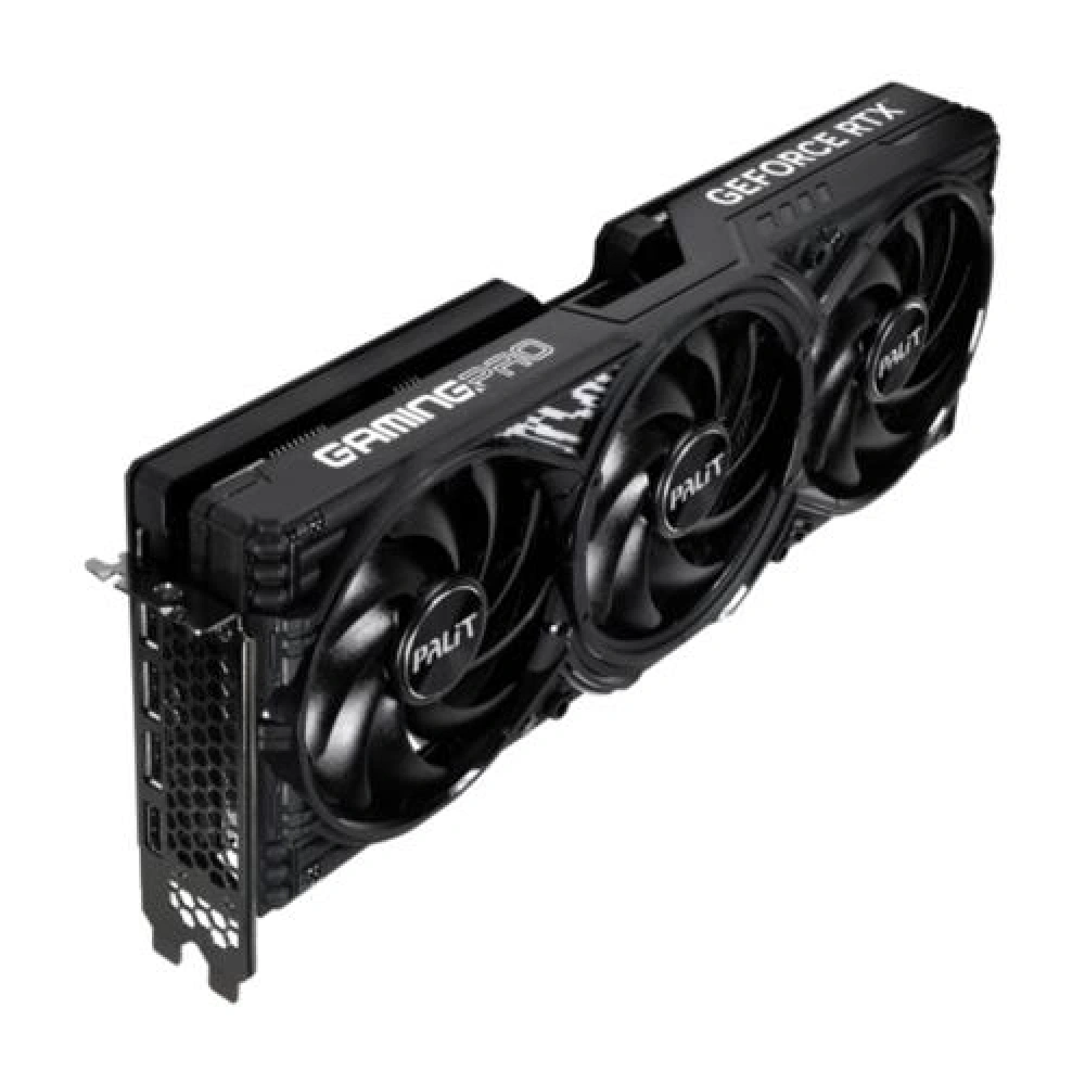 Palit RTX5070Ti GamingPro-S 16Gb 256Bit GDDR7 3xDp, Hdmi