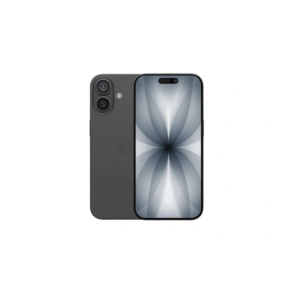Telefon Apple Iphone 17 256Gb Black